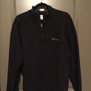 Columbia Pullover